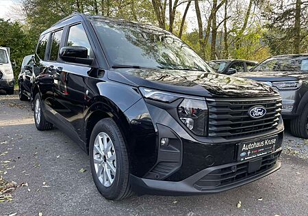 Ford Tourneo Courier 1.0 EcoBoost 92 kW Titanium L1