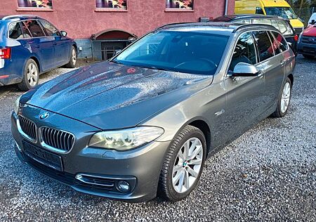 BMW 520 5 Touring d xDrive