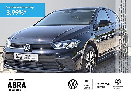 VW Polo Volkswagen VI 1.0 TSI Move LED+PHONE+ACC+SHZ+DAB