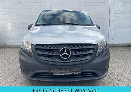 Mercedes-Benz Vito Kasten 114 CDI kompakt
