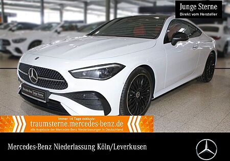 Mercedes-Benz CLE 220 d Cp AMG Adv+/Pano/Night/Winter/LED/Totw