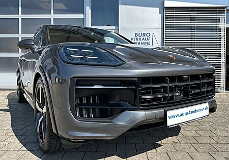 Porsche Cayenne GTS Coupé DE-FZG STHZG HEAD-UP AHK MWST