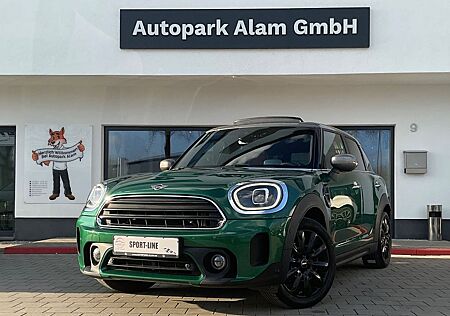 Mini Cooper Countryman ACC Harman/Kardon RFK ViCo