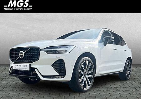 Volvo XC 60 XC60 R-Design B5 #Xenium #Stand #Assistenz #360°