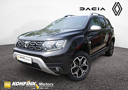 Dacia Duster Adventure TCe 150 4x2 GPF LEDER NAVI 360°