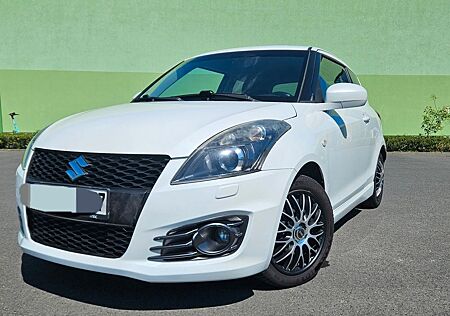 Suzuki Swift 1.6 Sport Sport