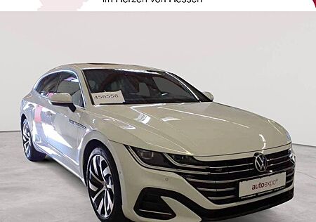 VW Arteon Volkswagen Shooting Brake eHybrid R-Line
