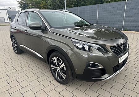 Peugeot 3008 1.5 BlueHDi 130 EAT8 Allure/LED/KAM/NAV/E6c