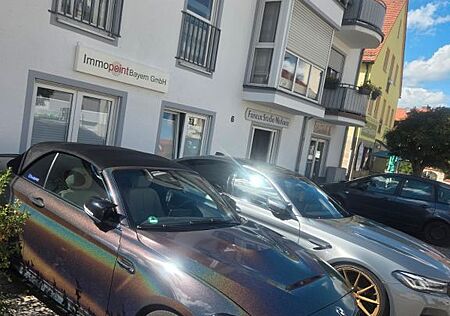 BMW 240 M240i M2 umbau. Unikat.