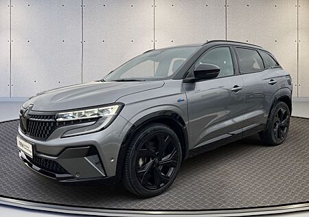 Renault Austral IconicEspritAlpine E-Tech Fullhybrid 200