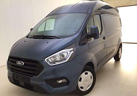 Ford Transit Custom 2.0 EcoBlue 320 L2H2 Trend Aut. +