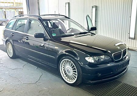 Alpina B3 3,4 S Touring