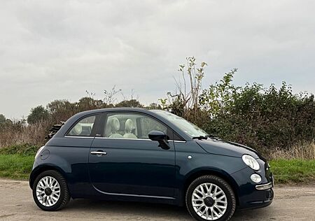 Fiat 500C 1.2 8V Lounge C Lounge