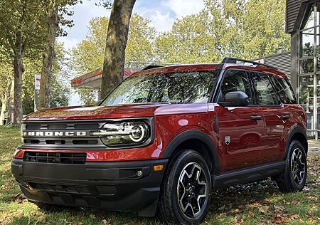 Ford Bronco Sport 1.5L Big Bend