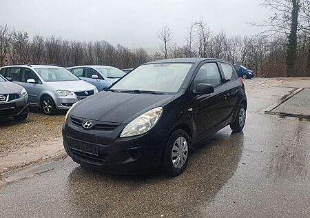 Hyundai i20 1.2 Steuerkette Tüv KD Neu
