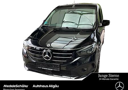 Mercedes-Benz EQT 200 PROGRESSIVE LED KAMERA MBUX KEYLESS PDC