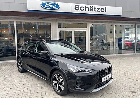 Ford Focus Lim. Active Automatik