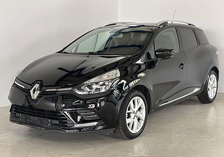 Renault Clio 0.9 TCe IV Grandtour Limited NAVI*PDC*TEMPO