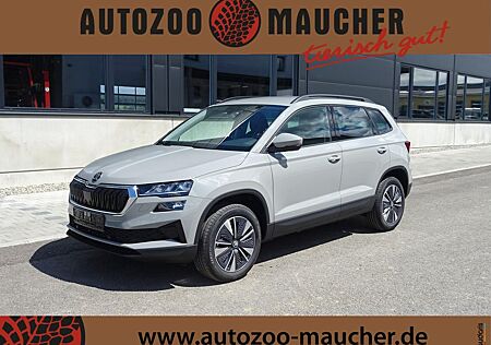 Skoda Karoq Selection 1.5 TSI DSG /AHK/ACC/RFK/APP