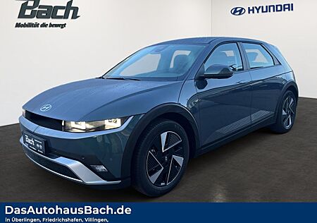 Hyundai IONIQ 5 DYNAMIQ 84kWh 2WD mit elek. Heckklappe