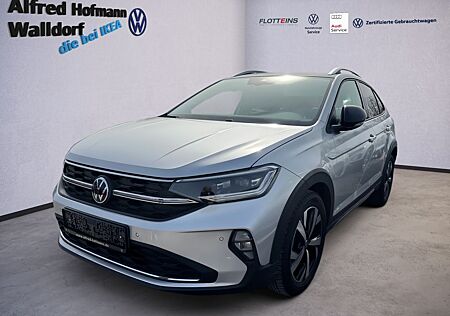VW Taigo Volkswagen 1.0 TSI Style DSG NAVI LED KLIMA LM
