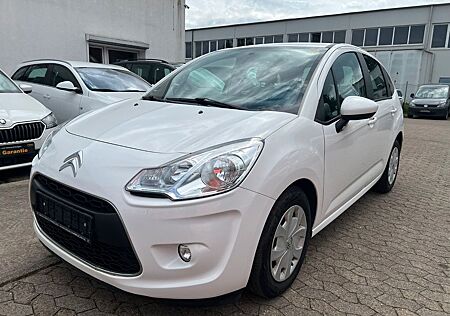 Citroën C3 e-HDi 90 Airdream Tendance EGS6 Tendance