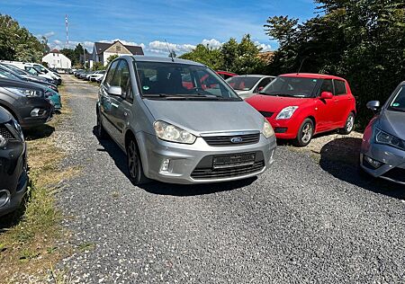 Ford C-Max Style