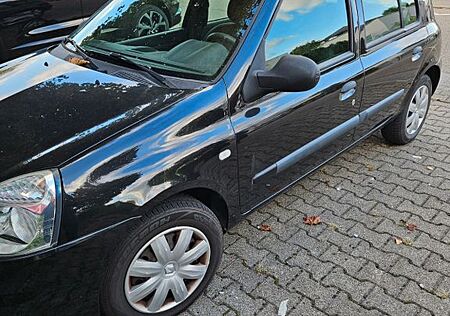 Renault Clio Expression 1.2 campus