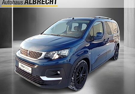 Peugeot Rifter Active L2 1.2PureTech