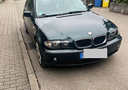 BMW 316i