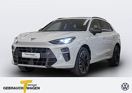 Cupra Terramar 2.0 TSI 4D VZ PANO LM20 AHK HuD