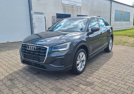 Audi Q2 30 TFSI,Navi,Kamera,LED, ACC