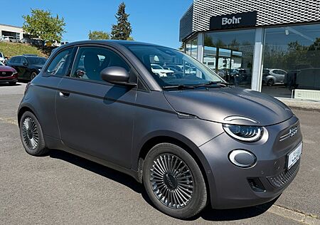 Fiat 500E 500 e Icon