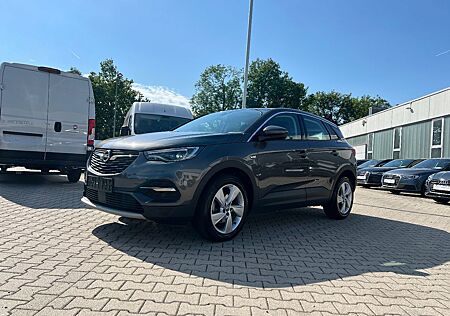 Opel Grandland X Grandland 1.2 Turbo Innovation Bi-LED Navi Leder