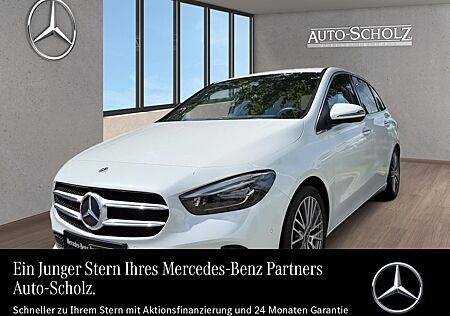 Mercedes-Benz B 250 PROGRESSIVE+MULIB+FLA+360+EASYP+HUD+AMBI++
