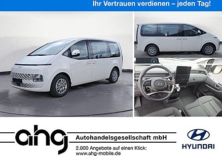 Hyundai Staria HEV 9-Sitzer TREND HORB EASY ENTR