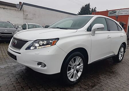 Lexus RX 450 Hybrid *Automatik*Leder*Kamera*