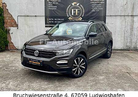 VW T-Roc Volkswagen 1.6 TDI SCR Style* 2.Hand*