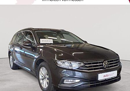 VW Passat Variant Volkswagen 2.0 TDI Business LED NAV