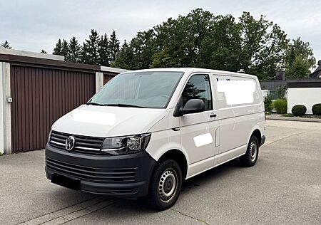 VW T6 Transporter Volkswagen | TÜV 08/2026 | Klima&PDC
