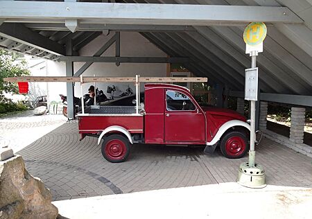 Citroën 2 CV