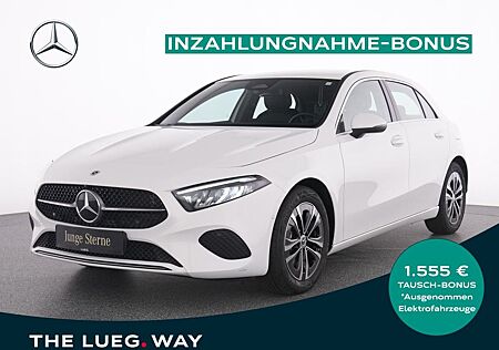 Mercedes-Benz A 200 Progessive+MBUXPremium+LED-HP+SHZ+Kamera+