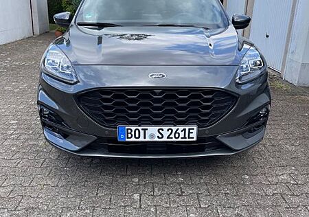 Ford Kuga 2.5 Duratec PHEV ST-Line X ST-Line X