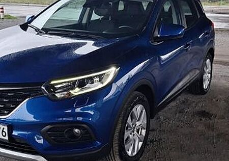 Renault Kadjar TCe 140 GPF Intens Intens