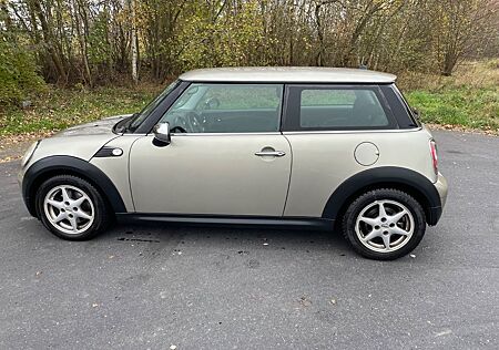 Mini ONE