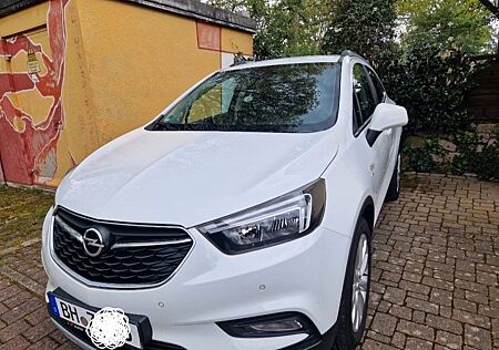 Opel Mokka X 1.4 Turbo ecoFLEX Active S/S Active
