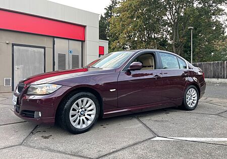 BMW 325i -