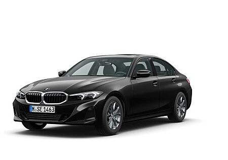 BMW 318i Klimaaut. Glasdach PDC LM 17' Steptronic