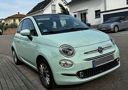 Fiat 500C 1.2 8V LOUNGE C LOUNGE
