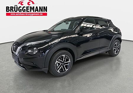 Nissan Juke 1.0 DIG-T 5T N-CONNECTA WINTER